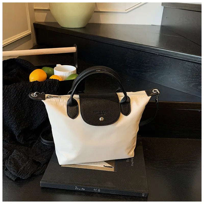 Sac Bandoulière Mini Cuir Camel